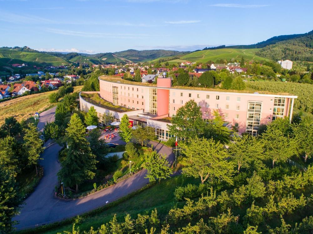 Dorint Hotel Durbach/Schwarzwald Екстериор снимка