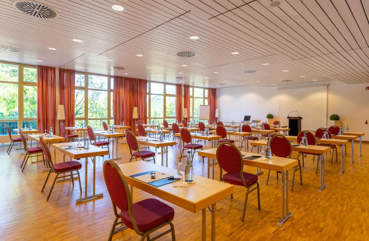 Dorint Hotel Durbach/Schwarzwald Екстериор снимка