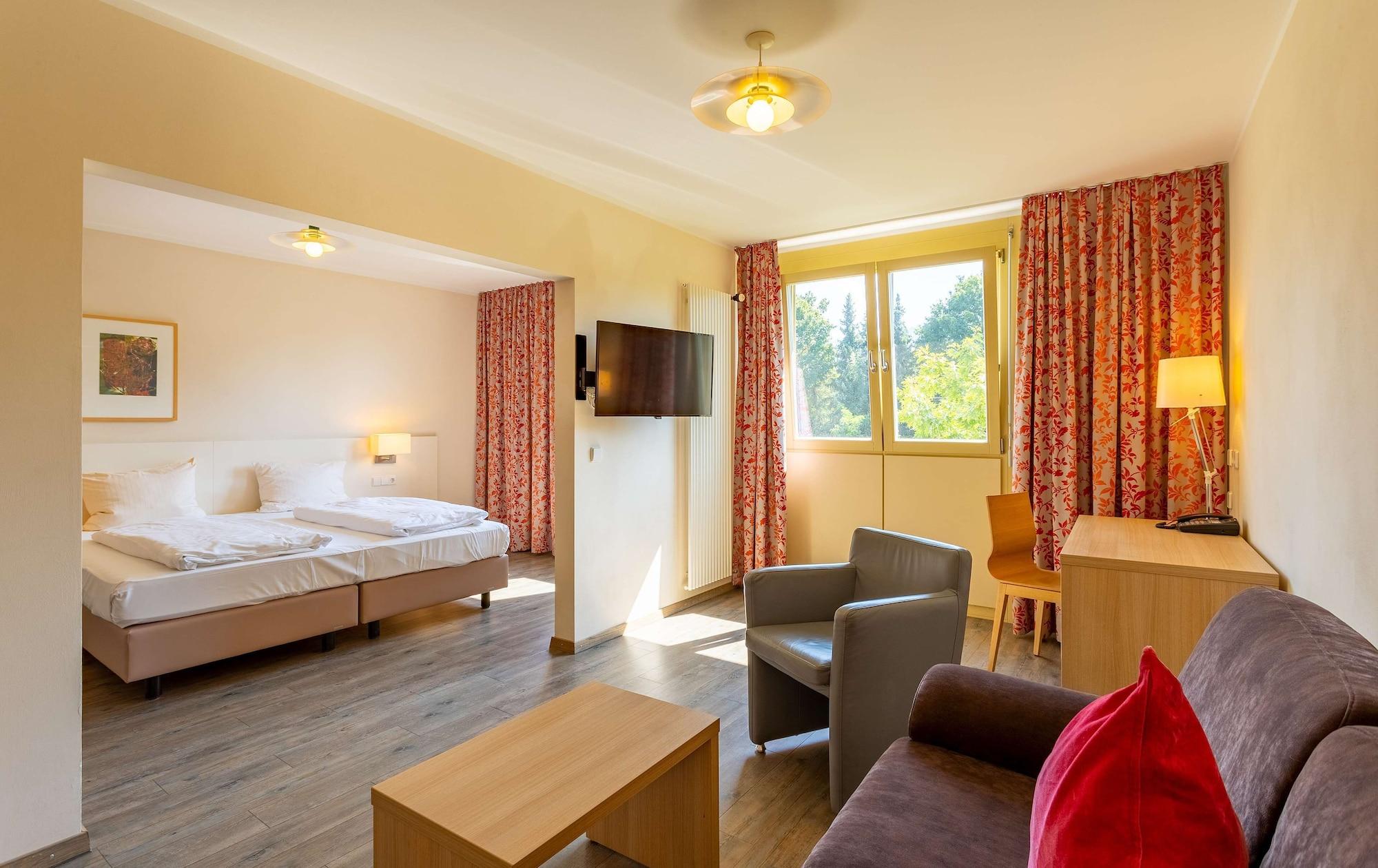 Dorint Hotel Durbach/Schwarzwald Екстериор снимка